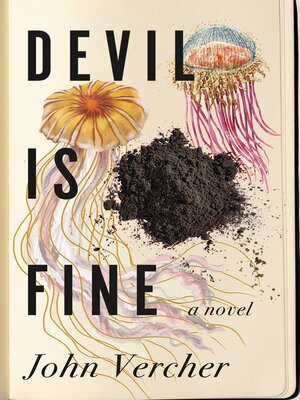 cover image of Devil Is Fine